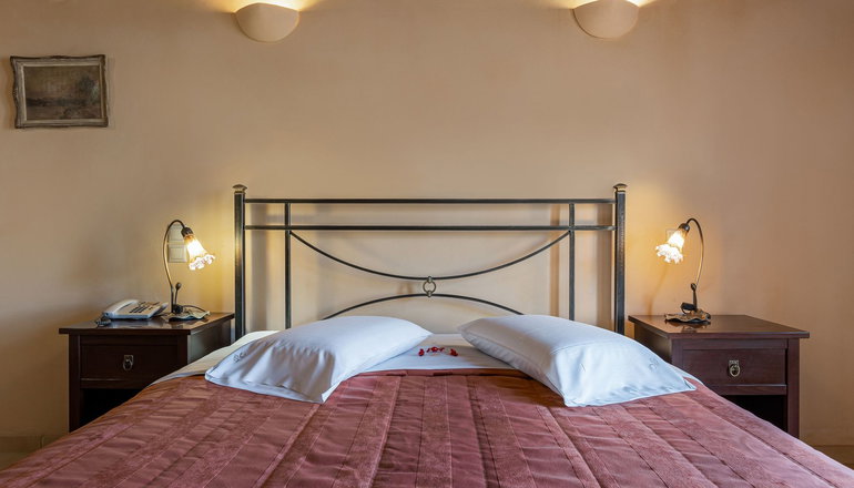 4* Palazzino Di Corina - Ρέθυμνο, Κρήτη