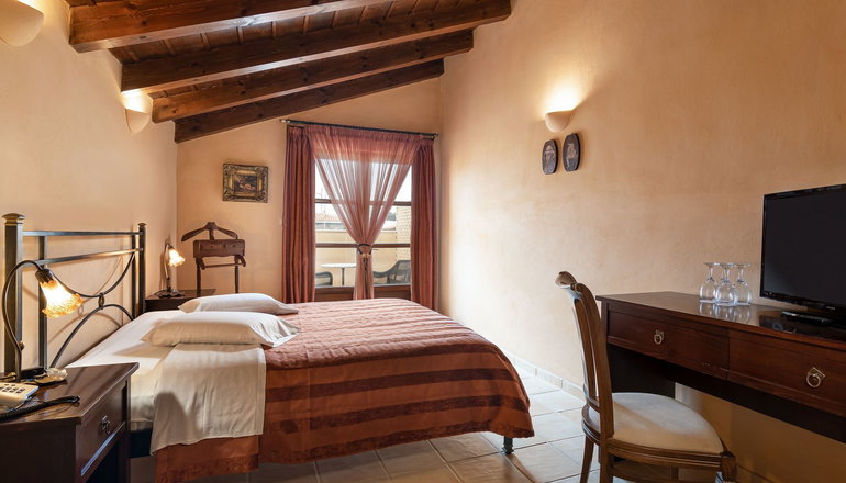 4* Palazzino Di Corina - Ρέθυμνο, Κρήτη