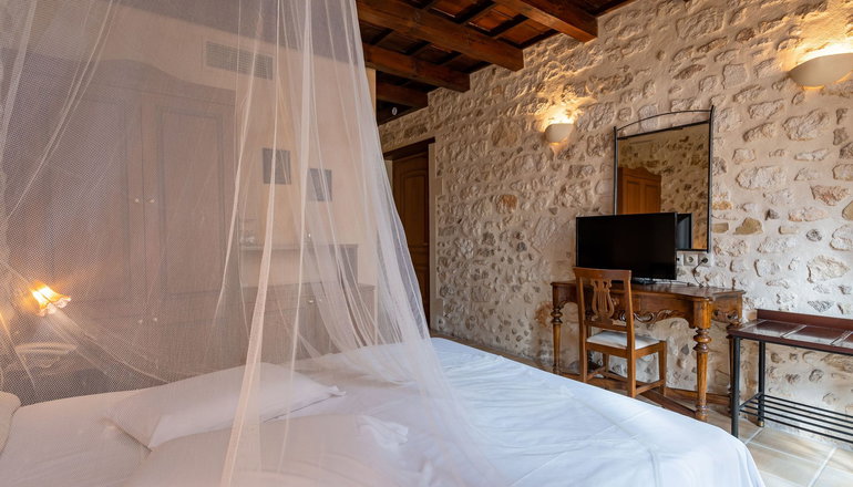4* Palazzino Di Corina - Ρέθυμνο, Κρήτη
