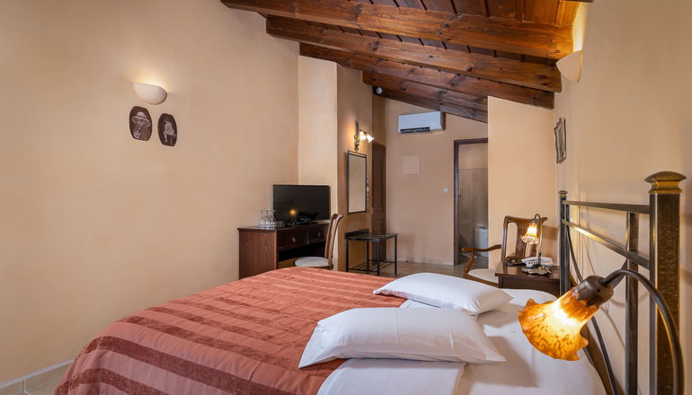 4* Palazzino Di Corina - Ρέθυμνο, Κρήτη