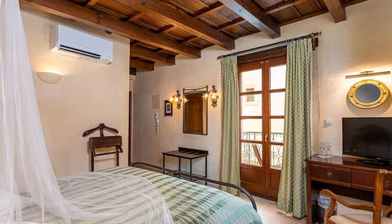 4* Palazzino Di Corina - Ρέθυμνο, Κρήτη