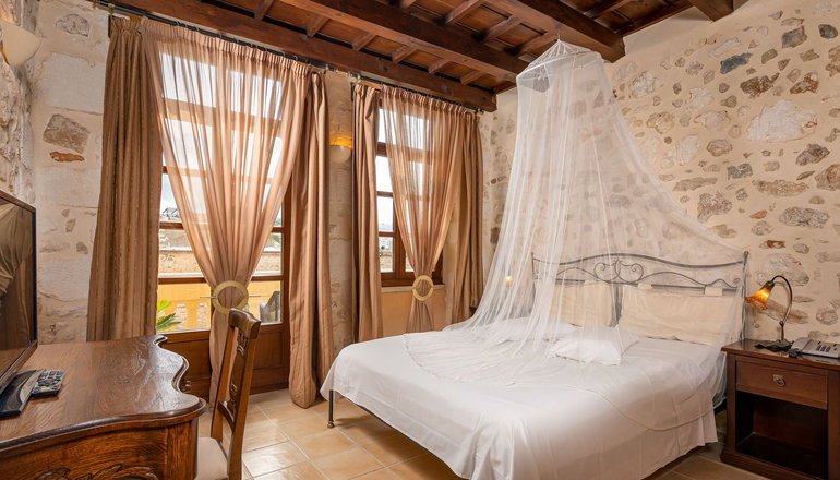 4* Palazzino Di Corina - Ρέθυμνο, Κρήτη