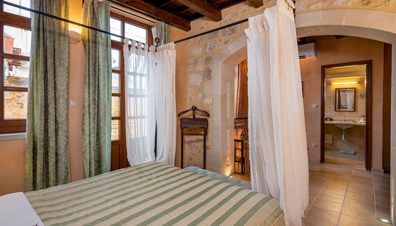 4* Palazzino Di Corina - Ρέθυμνο, Κρήτη