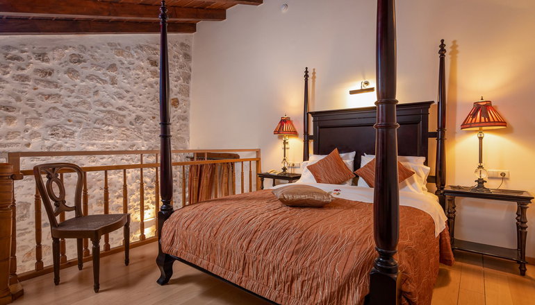 4* Palazzino Di Corina - Ρέθυμνο, Κρήτη