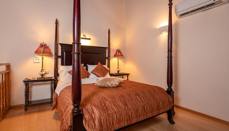 4* Palazzino Di Corina - Ρέθυμνο, Κρήτη