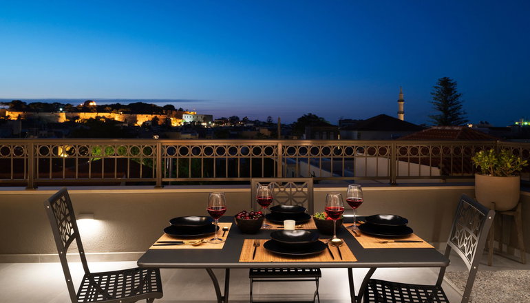 Petalo Suites
