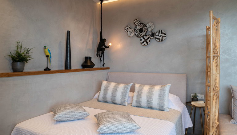 Petalo Suites