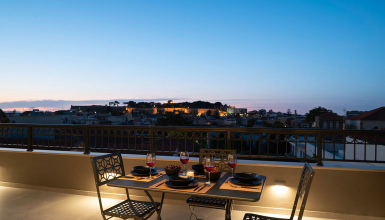Petalo Suites