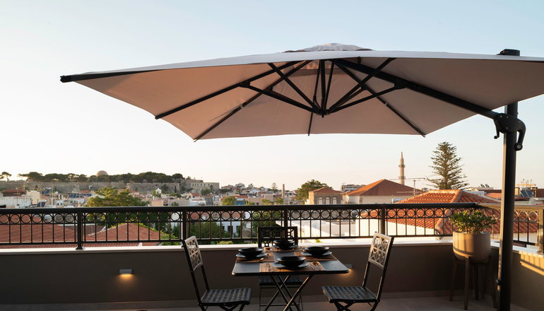 Petalo Suites