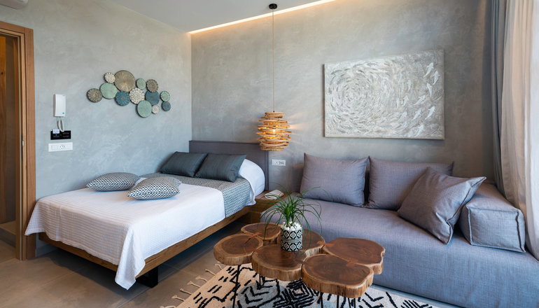 Petalo Suites