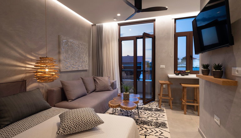 Petalo Suites
