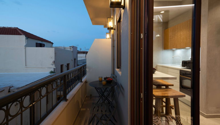 Petalo Suites