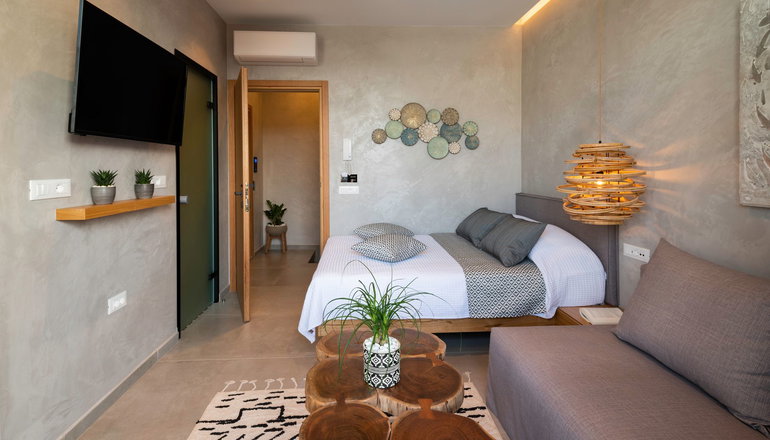 Petalo Suites