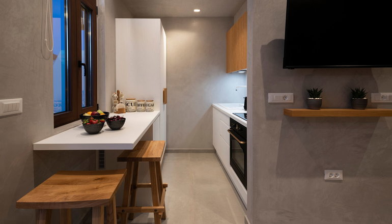 Petalo Suites