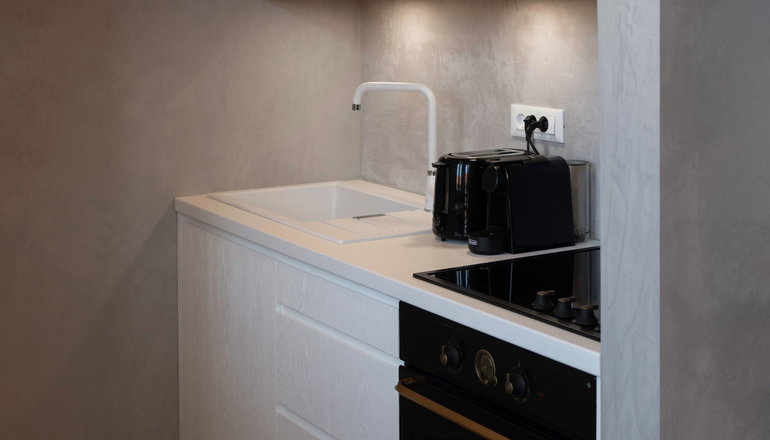 Petalo Suites