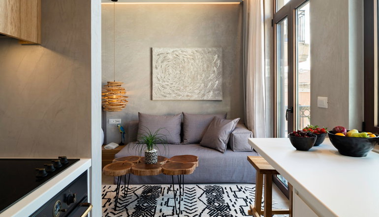 Petalo Suites