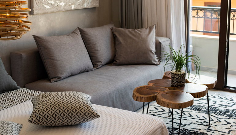 Petalo Suites