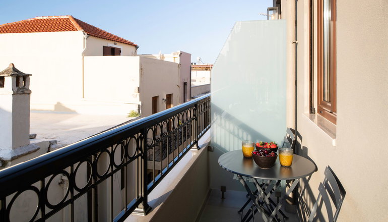 Petalo Suites