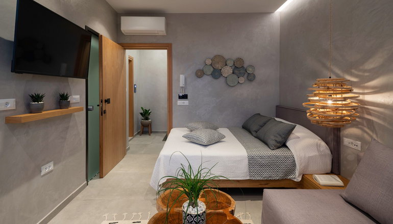 Petalo Suites