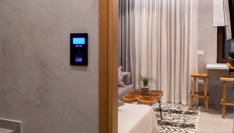 Petalo Suites