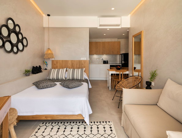 Petalo Suites