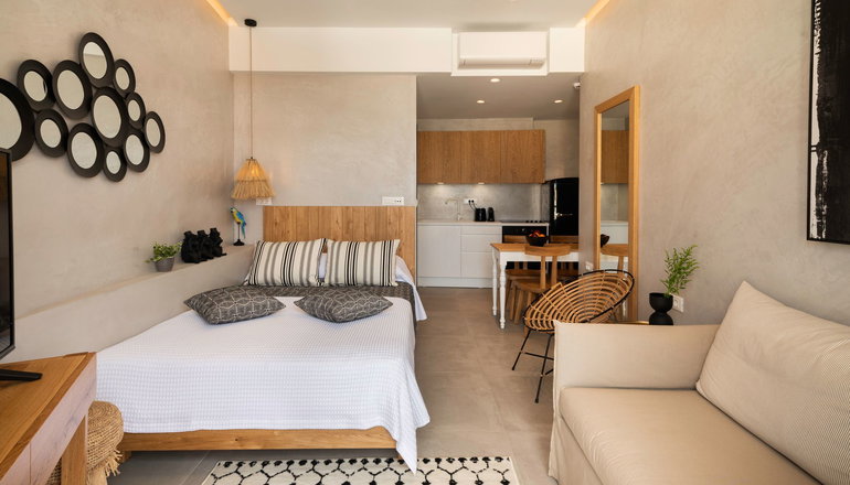 Petalo Suites