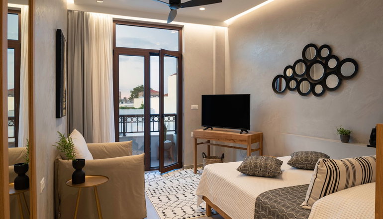 Petalo Suites