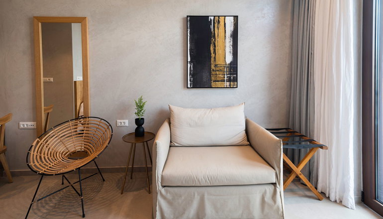 Petalo Suites