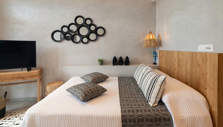 Petalo Suites