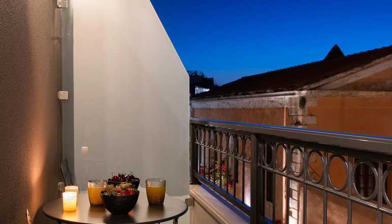 Petalo Suites