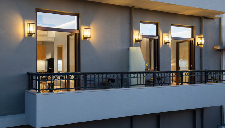 Petalo Suites