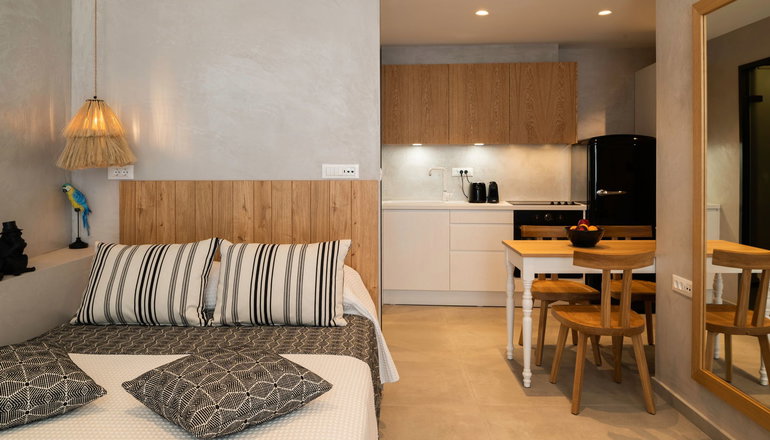 Petalo Suites