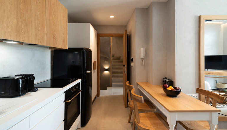 Petalo Suites