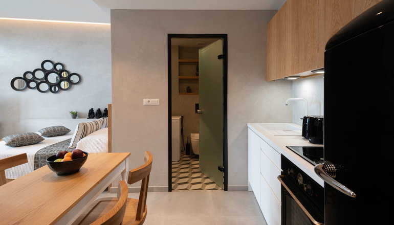 Petalo Suites