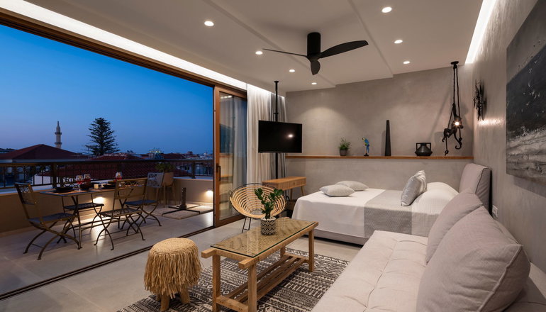Petalo Suites