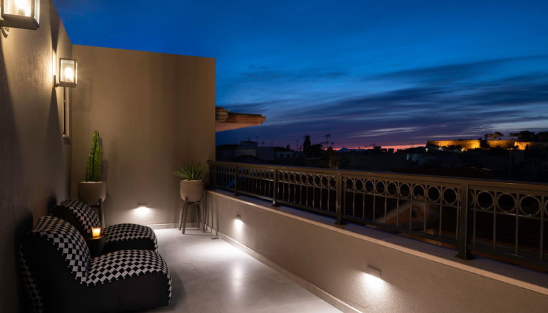 Petalo Suites