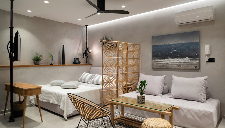 Petalo Suites