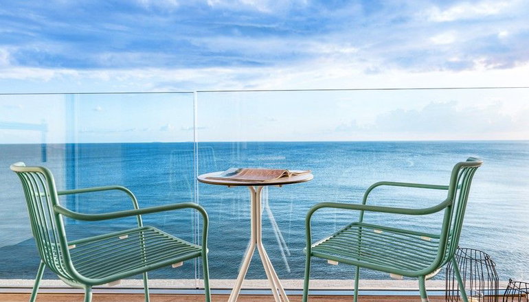 4* Petra Mare Hotel - Ιεράπετρα, Κρήτη
