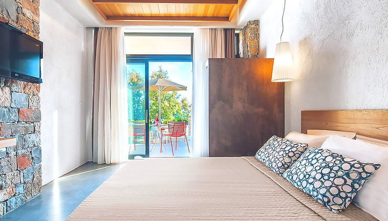 4* Petra Mare Hotel - Ιεράπετρα, Κρήτη