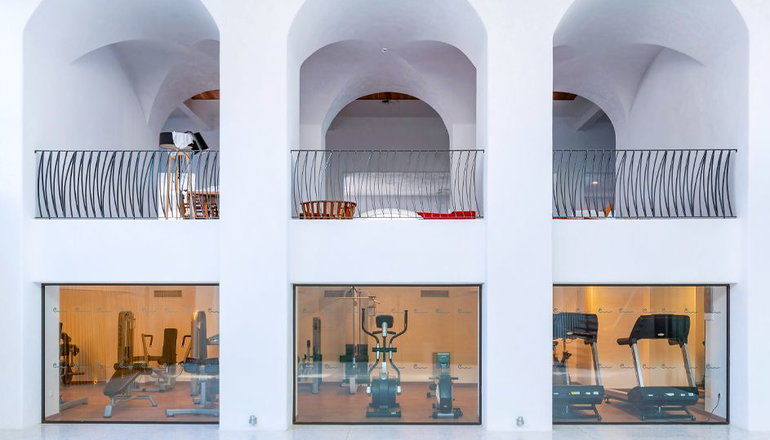 4* Petra Mare Hotel - Ιεράπετρα, Κρήτη