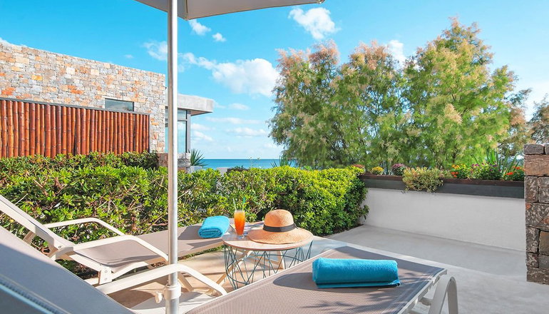 4* Petra Mare Hotel - Ιεράπετρα, Κρήτη