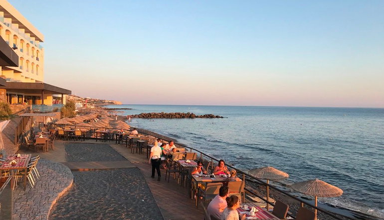 4* Petra Mare Hotel - Ιεράπετρα, Κρήτη