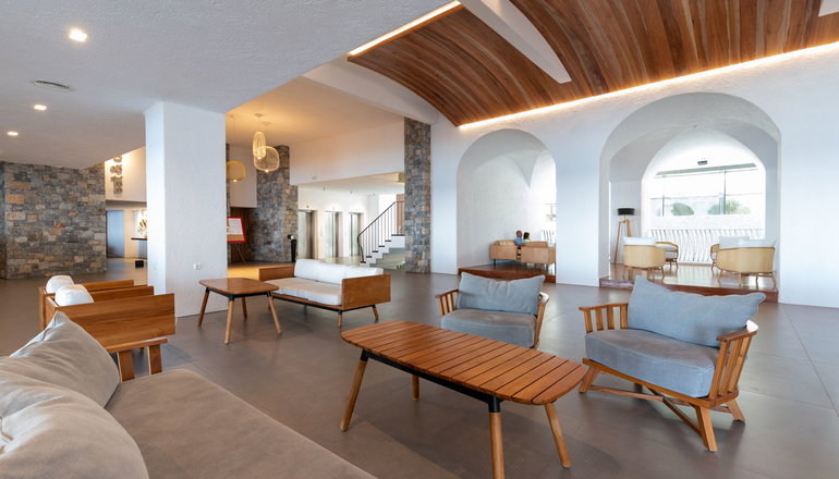 4* Petra Mare Hotel - Ιεράπετρα, Κρήτη