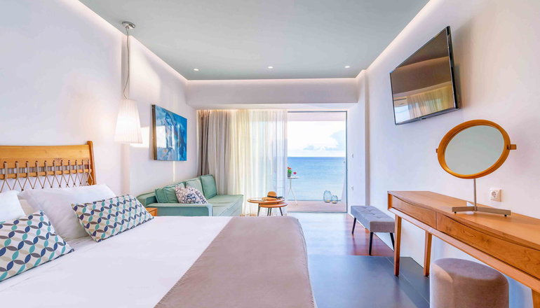 4* Petra Mare Hotel - Ιεράπετρα, Κρήτη