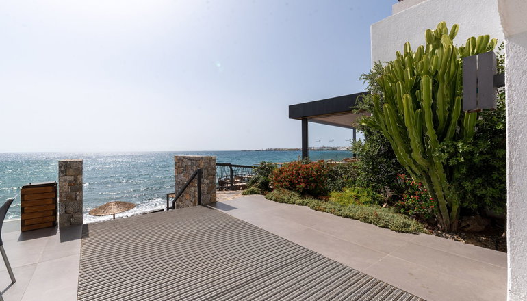 4* Petra Mare Hotel - Ιεράπετρα, Κρήτη