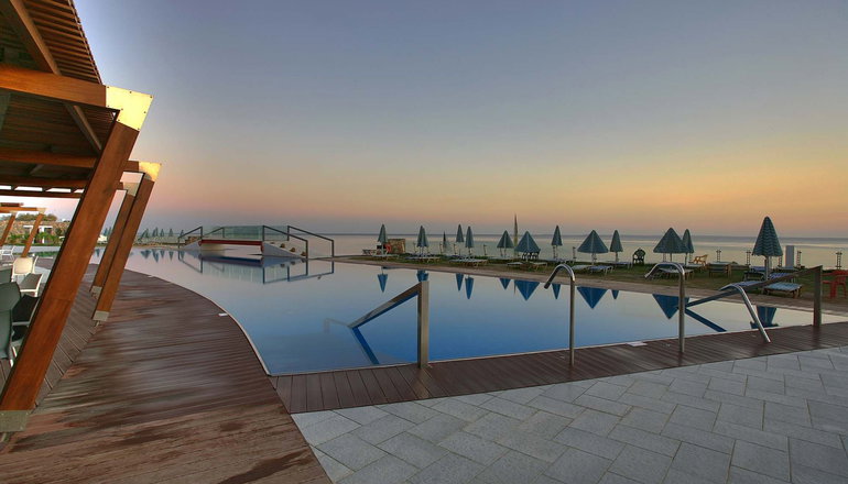 4* Petra Mare Hotel - Ιεράπετρα, Κρήτη