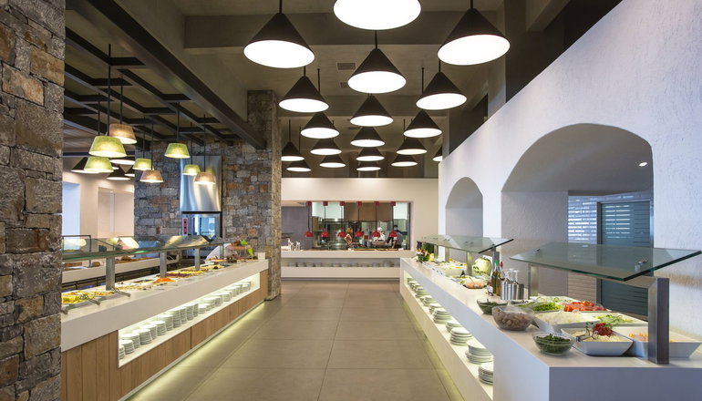 4* Petra Mare Hotel - Ιεράπετρα, Κρήτη