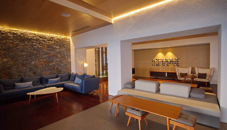 4* Petra Mare Hotel - Ιεράπετρα, Κρήτη