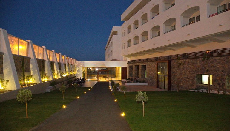 4* Petra Mare Hotel - Ιεράπετρα, Κρήτη