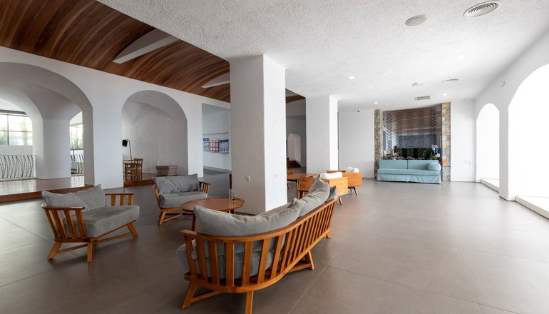4* Petra Mare Hotel - Ιεράπετρα, Κρήτη